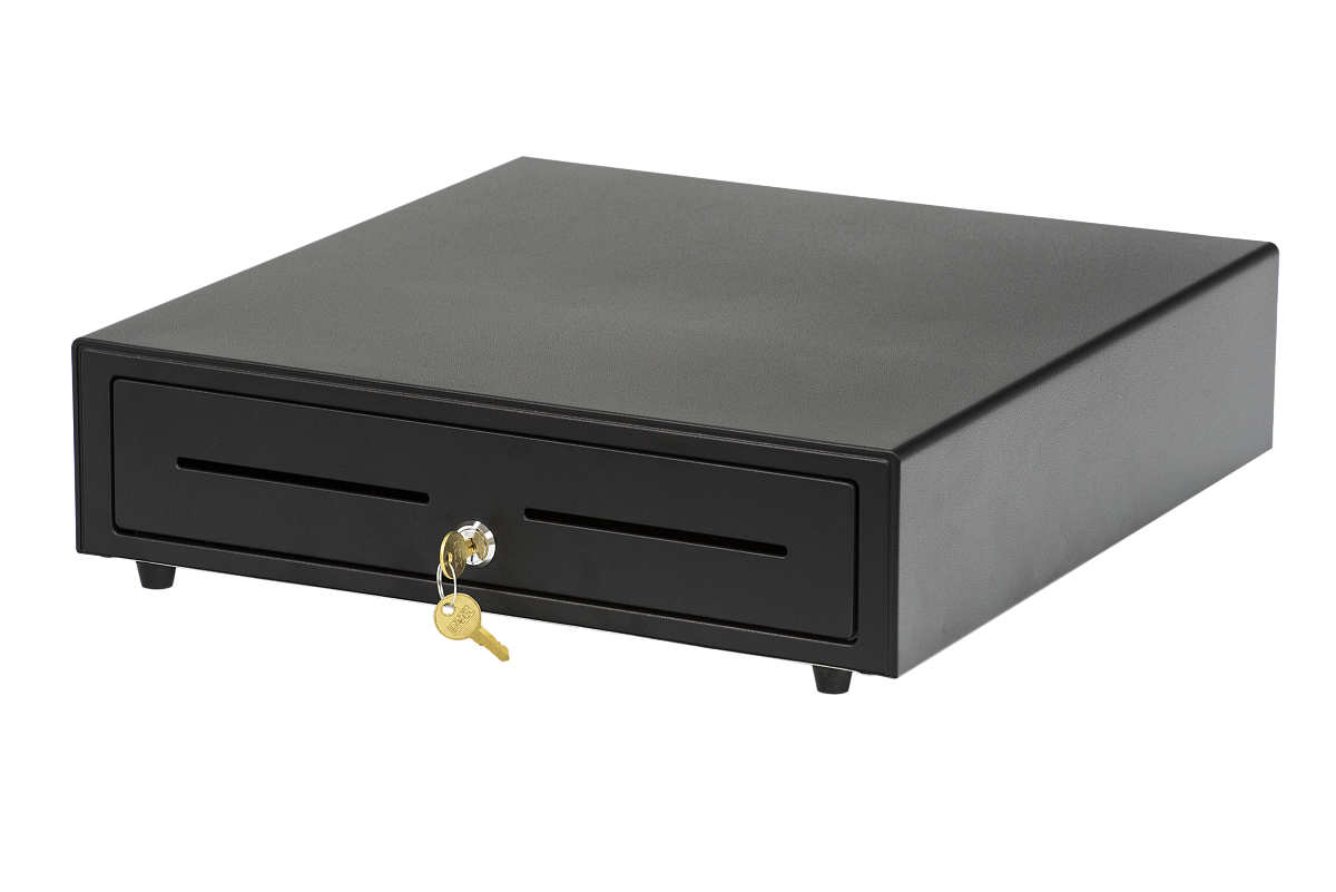 Денежный ящик АТОЛ CD-410