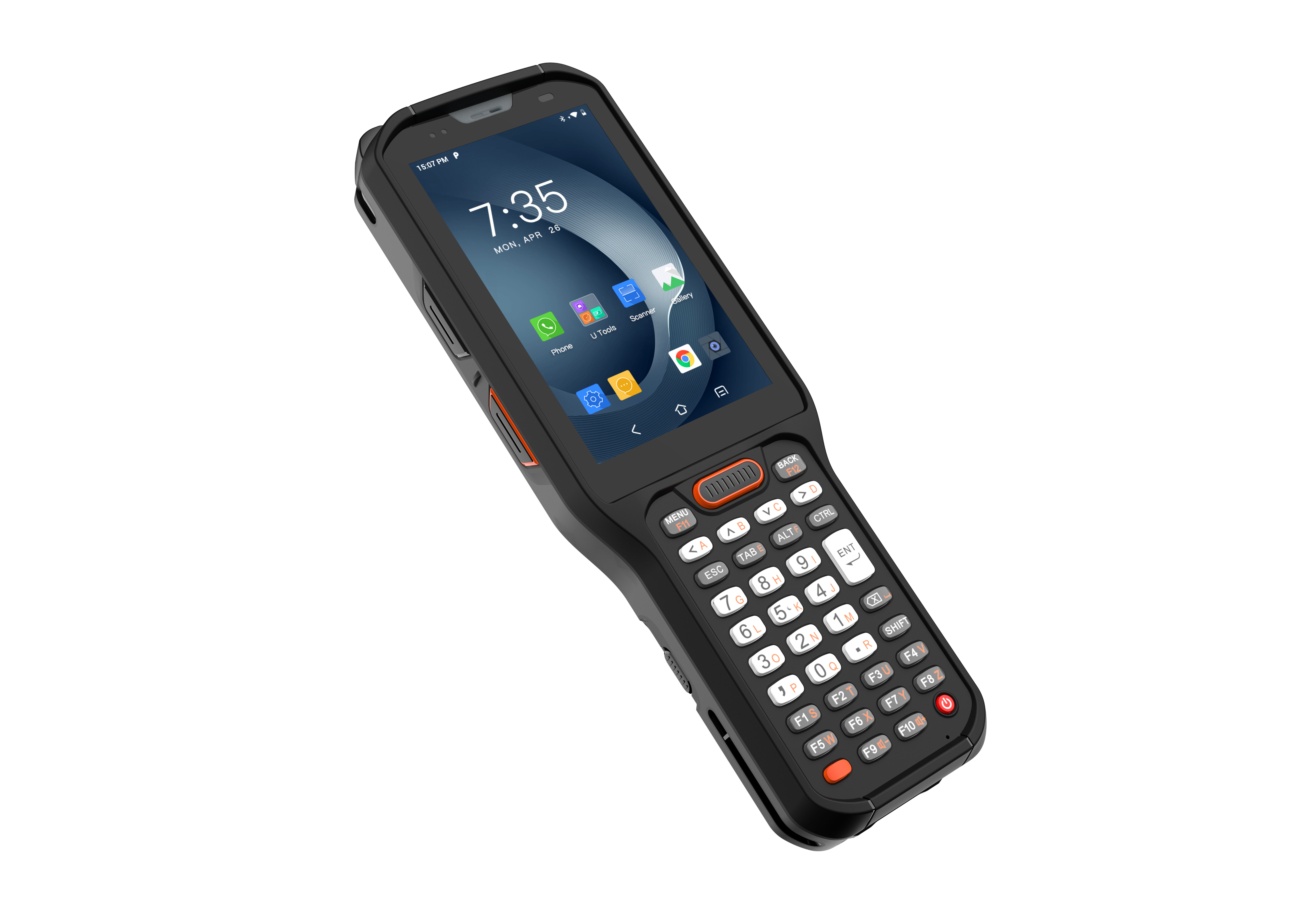 Терминал сбора данных UROVO RT40S