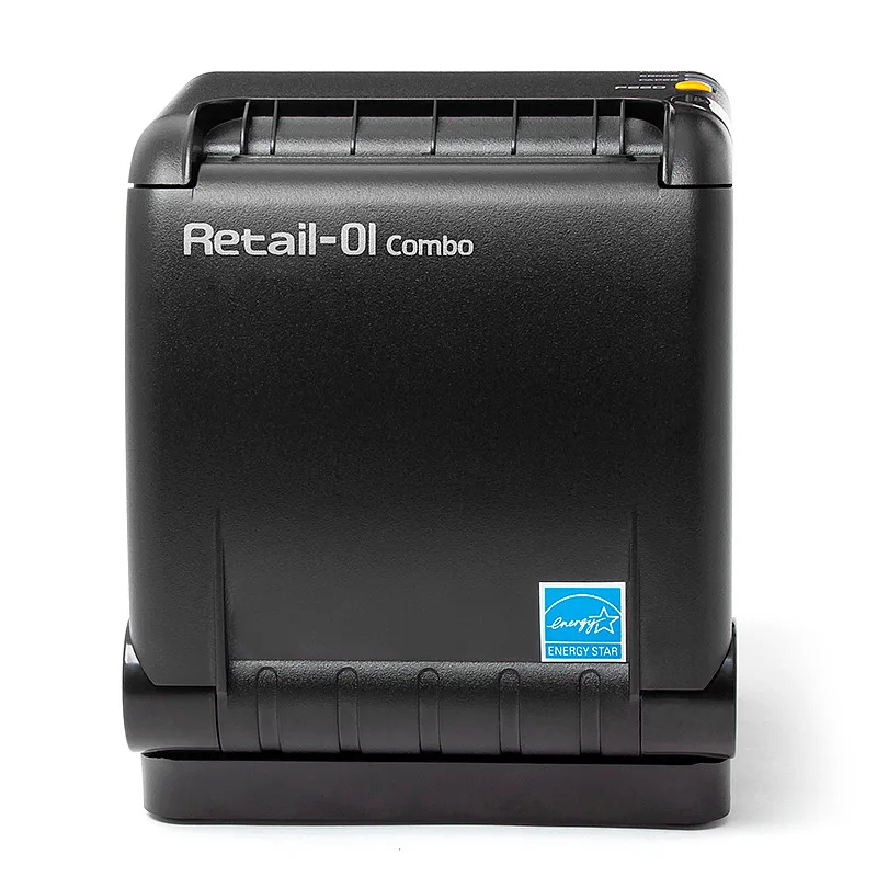 Фискальный регистратор РИТЕЙЛ-КОМБО-01Ф RS/USB/2LAN