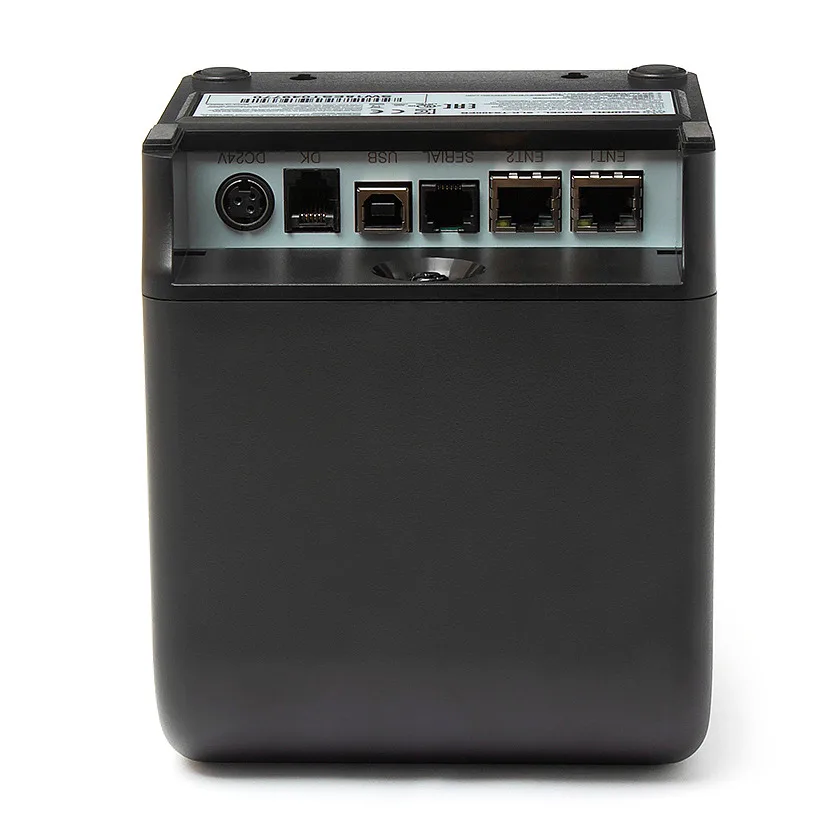 Фискальный регистратор РИТЕЙЛ-КОМБО-01Ф RS/USB/2LAN