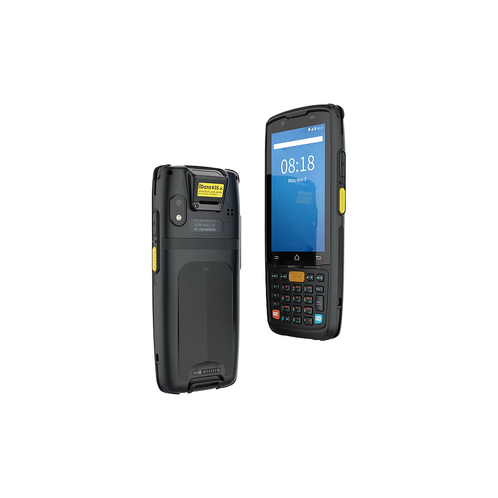ТСД iData K3S-2