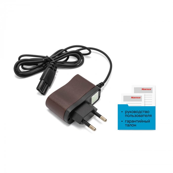 Весы напольные M-ER 333 ACP-60.10/20 "TRADER" LED с RS-232