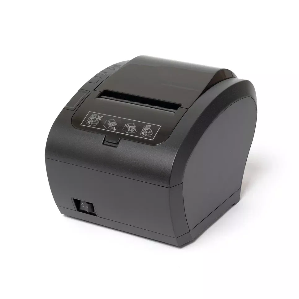 Принтер чеков  Amber Print Z3