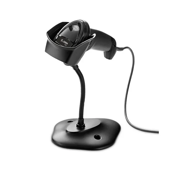Сканер штрих-кода Zebra DS2208-SR 