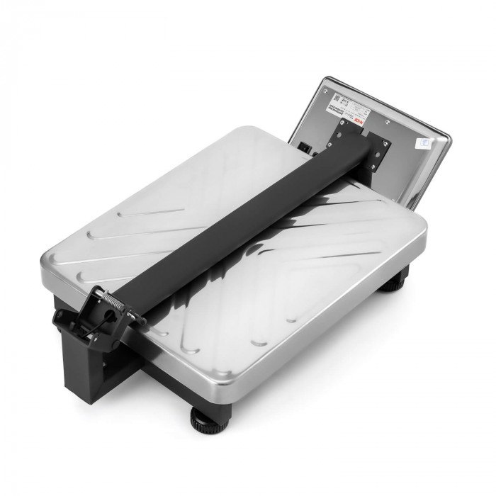 Весы напольные M-ER 333 ACP-150.20/50 "TRADER" LCD с RS-232