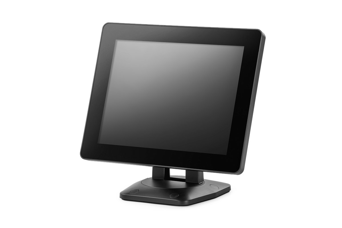 POS-монитор 12,1" АТОЛ LM12 