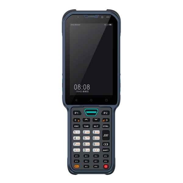 Терминал сбора данных Mindeo D70 