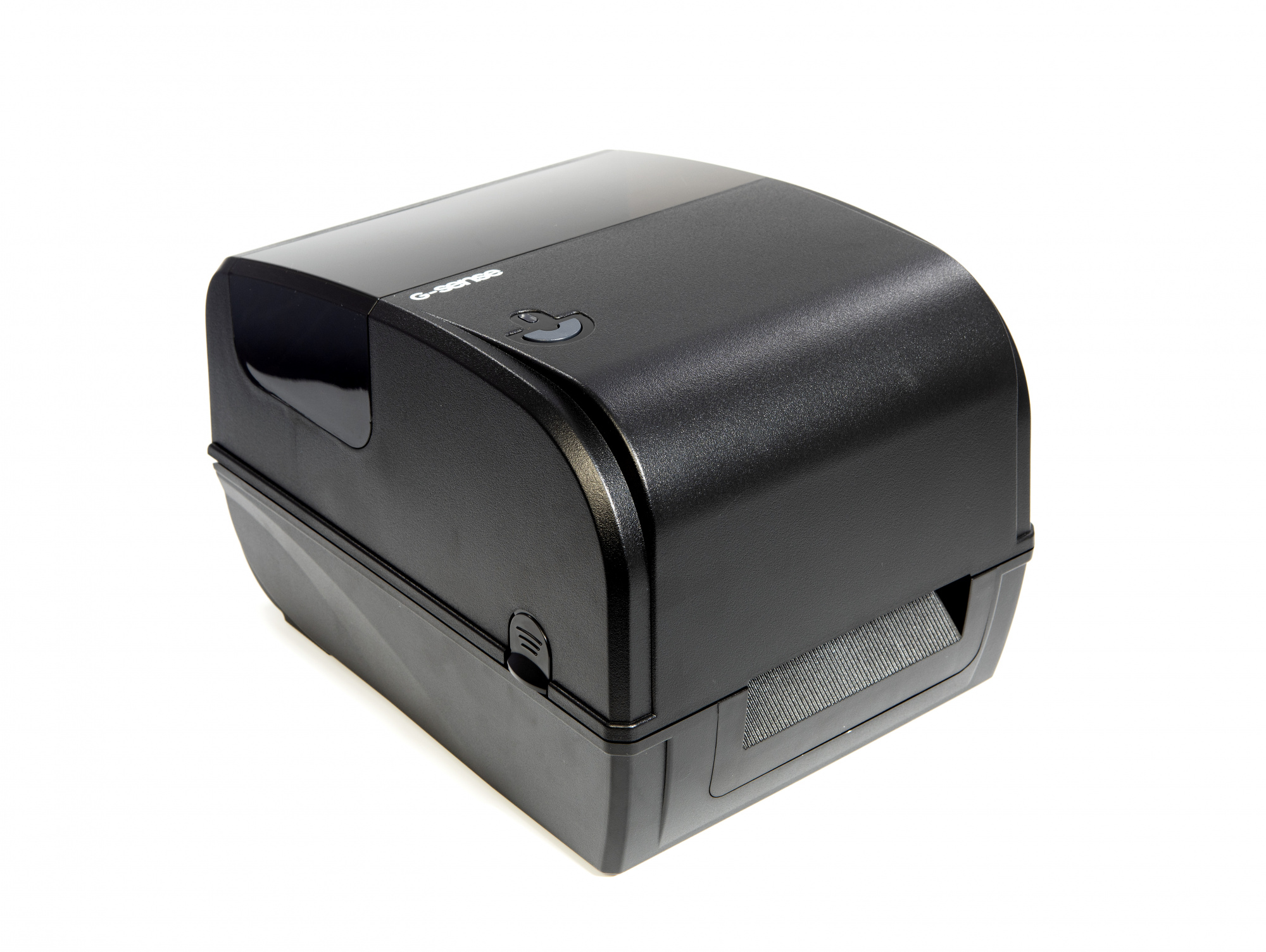 Принтер этикеток G-Sense TT437B (термотрансфер, 300 dpi, 4 inch, USB+LAN)