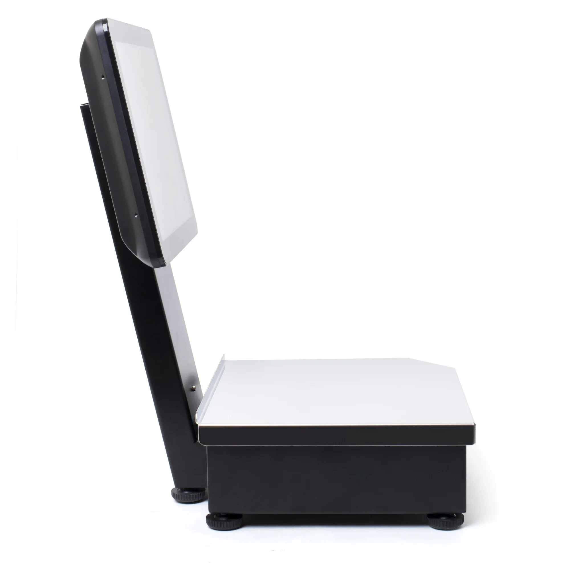 Весы с печатью этикетки POScenter PC200C3V4 Вер. 2 