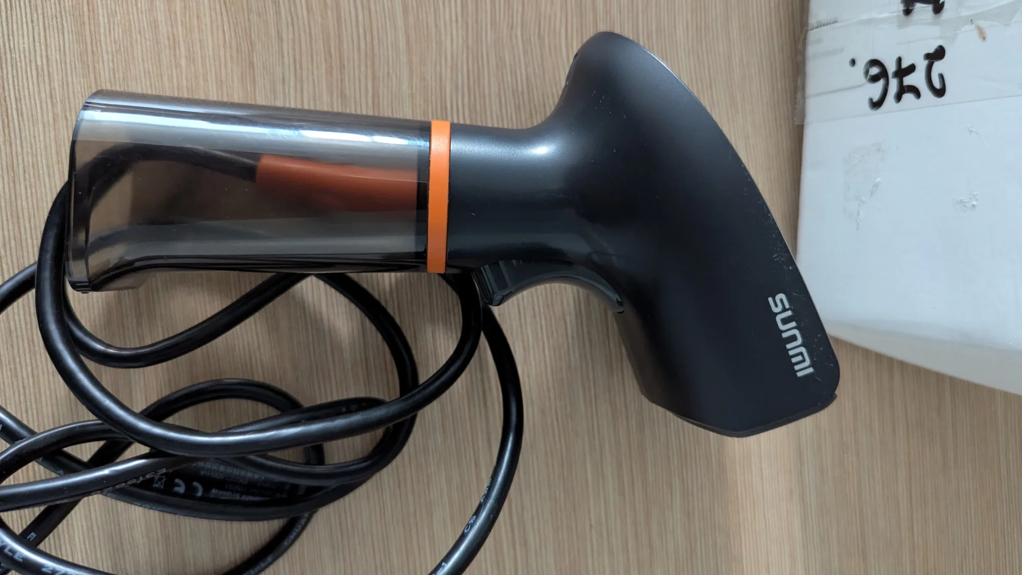 УЦЕНКА Сканер MERTECH SUNMI NS021,P2D USB (эмуляция RS232)