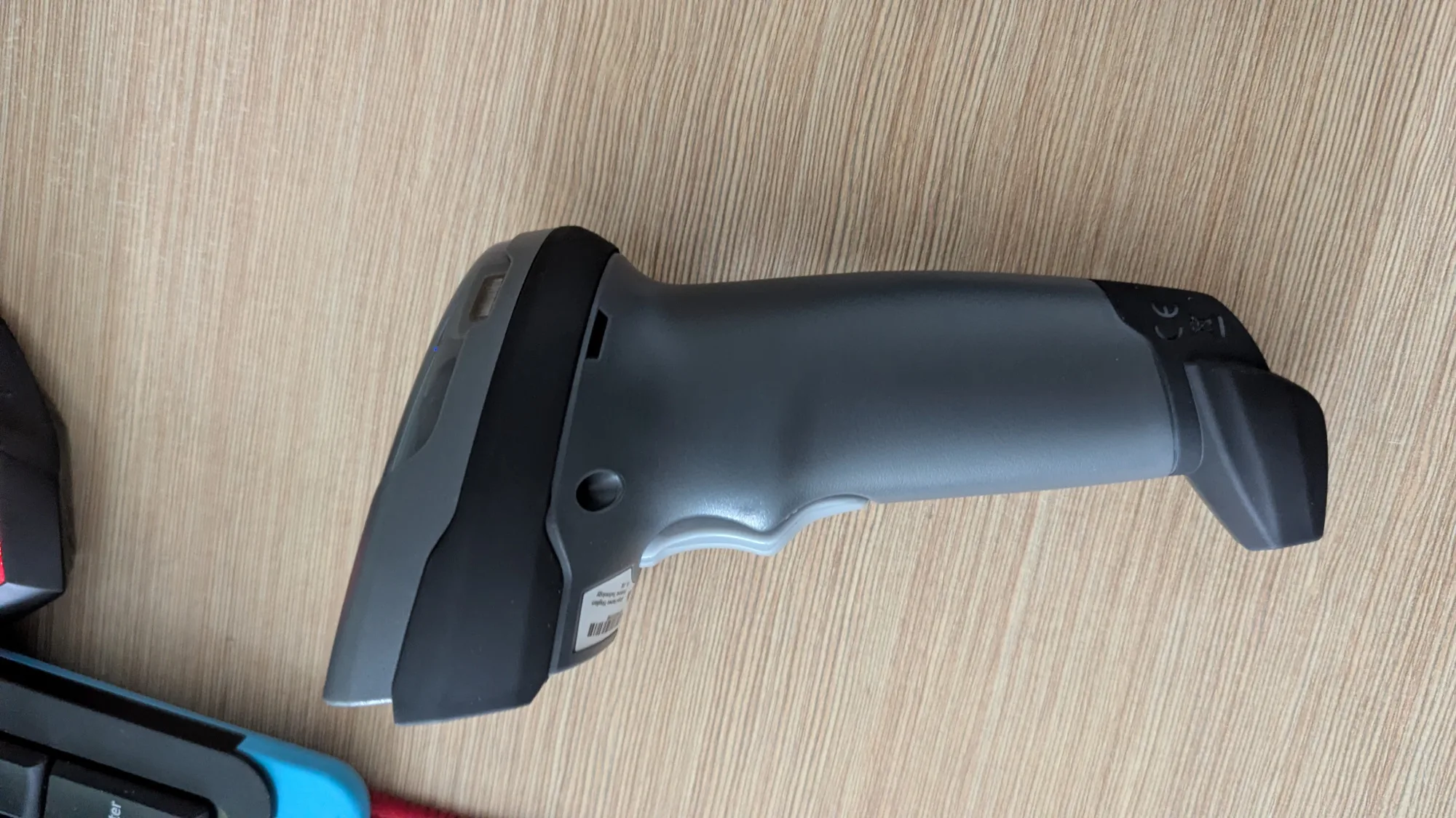 УЦЕНКА Сканер штрихкода АТОЛ SB3100 BT