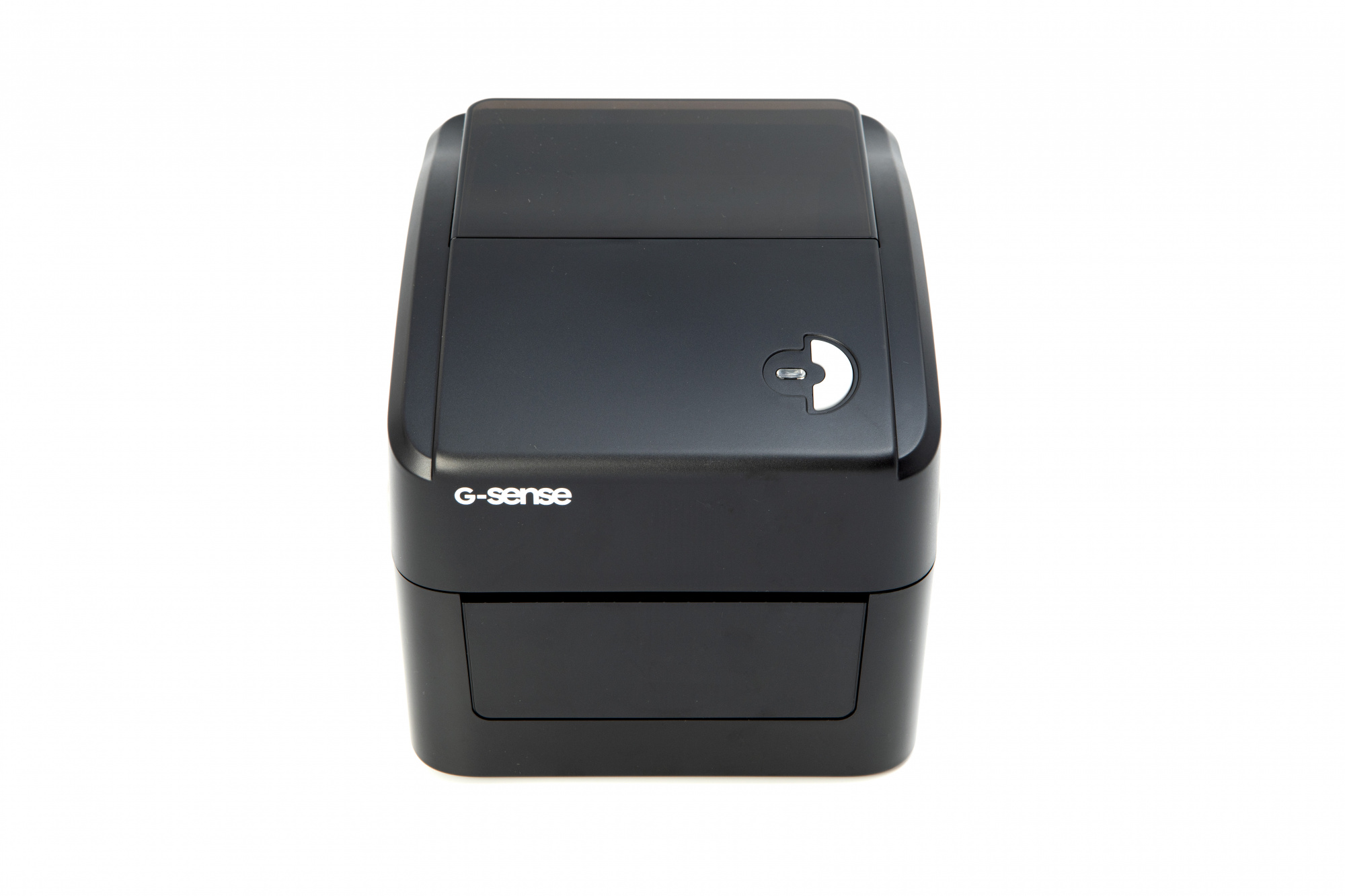 Принтер этикеток G-Sense DT420B (термо, 203 dpi, 4 inch, USB)