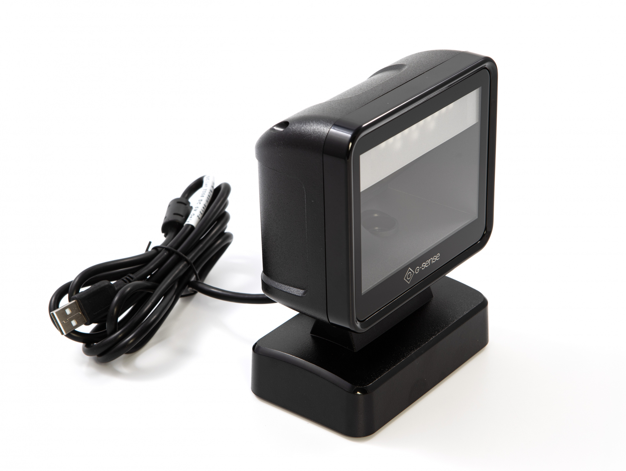 Сканер штрих-кода G-Sense DS7000 2D USB