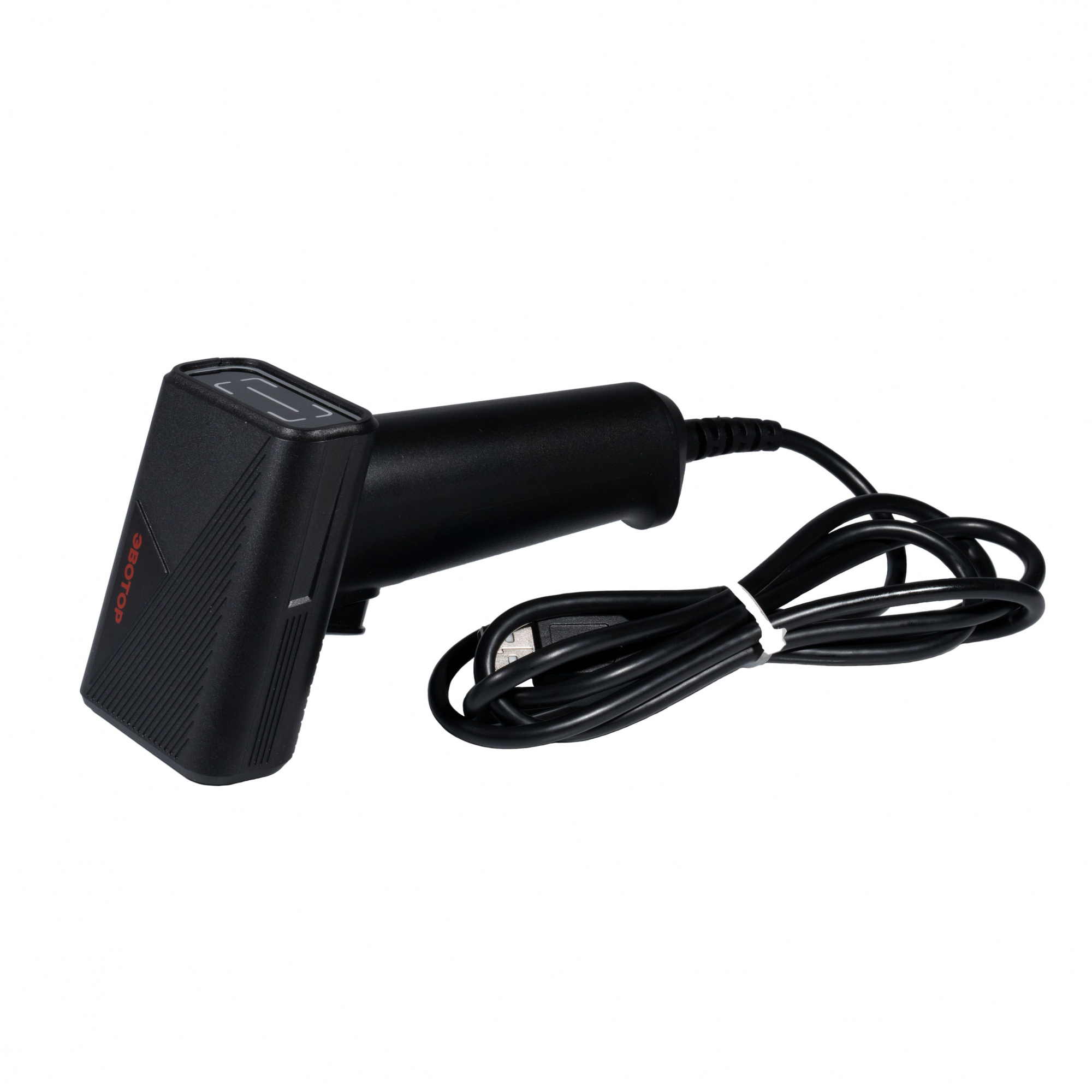 Сканер штрих-кодов ЭвоСкан 012D USB