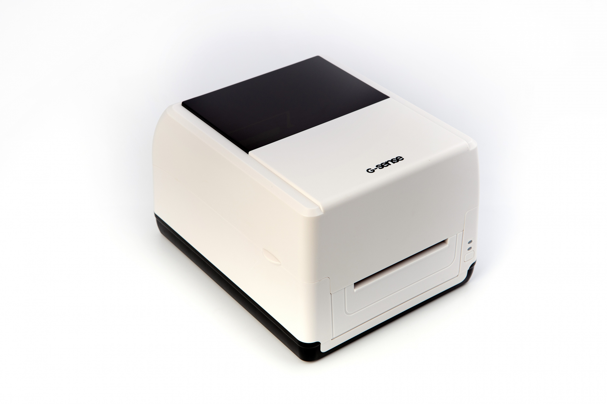 Принтер этикеток G-Sense TT451 (термотрансфер, 203 dpi, 4 inch, USB+LAN)