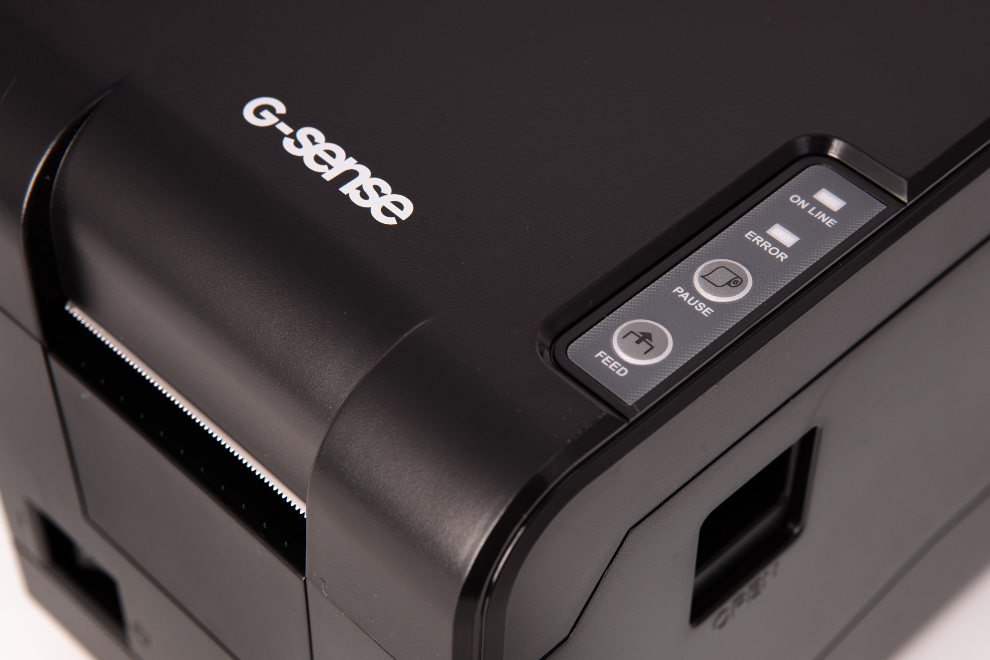 Принтер этикеток G-Sense DT233 (термо, 203 dpi, 2 inch, USB)