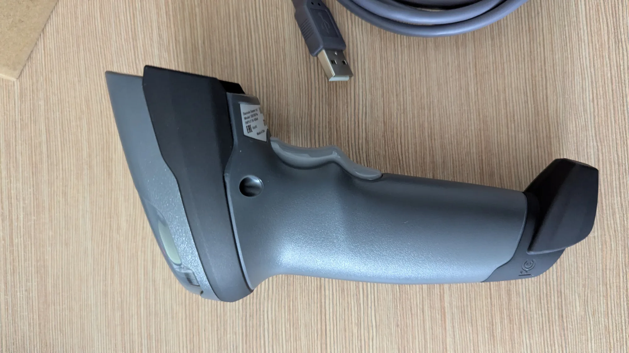 УЦЕНКА Сканер штрихкода АТОЛ SB3100 BT