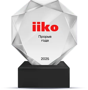Прорыв года, 2025